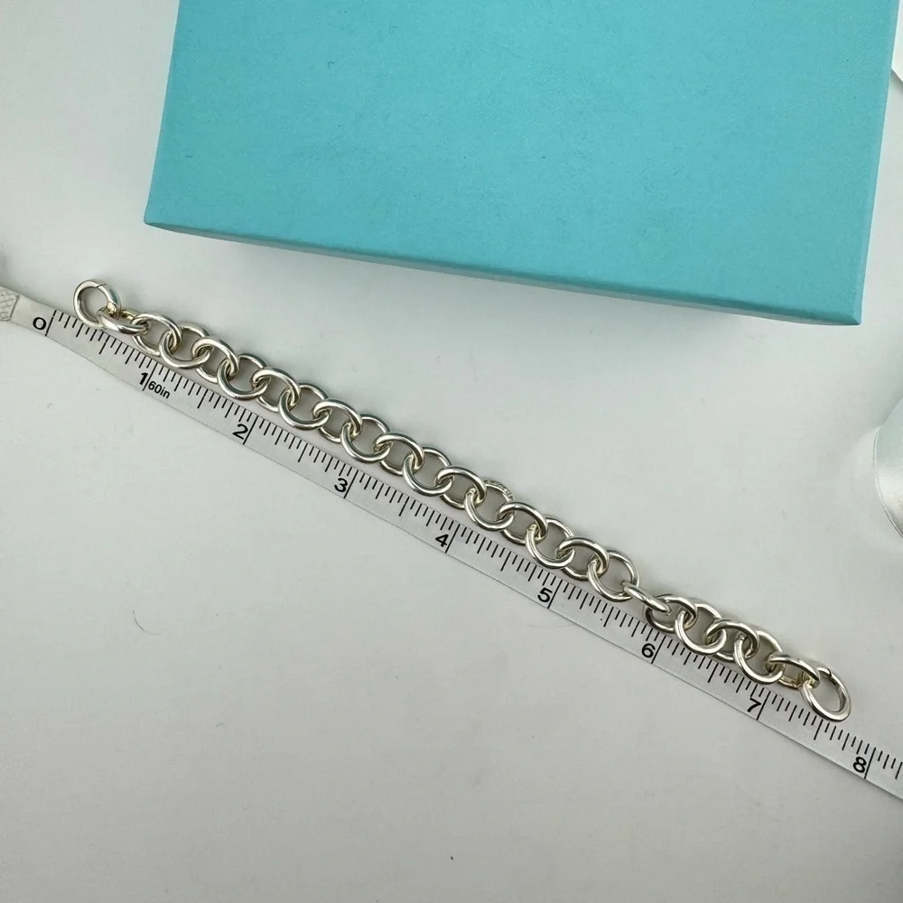 Tiffany & Co. only two